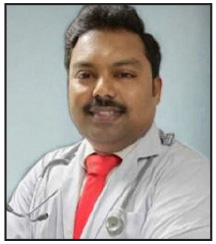 Dr.Ranjith kumar manoharan
